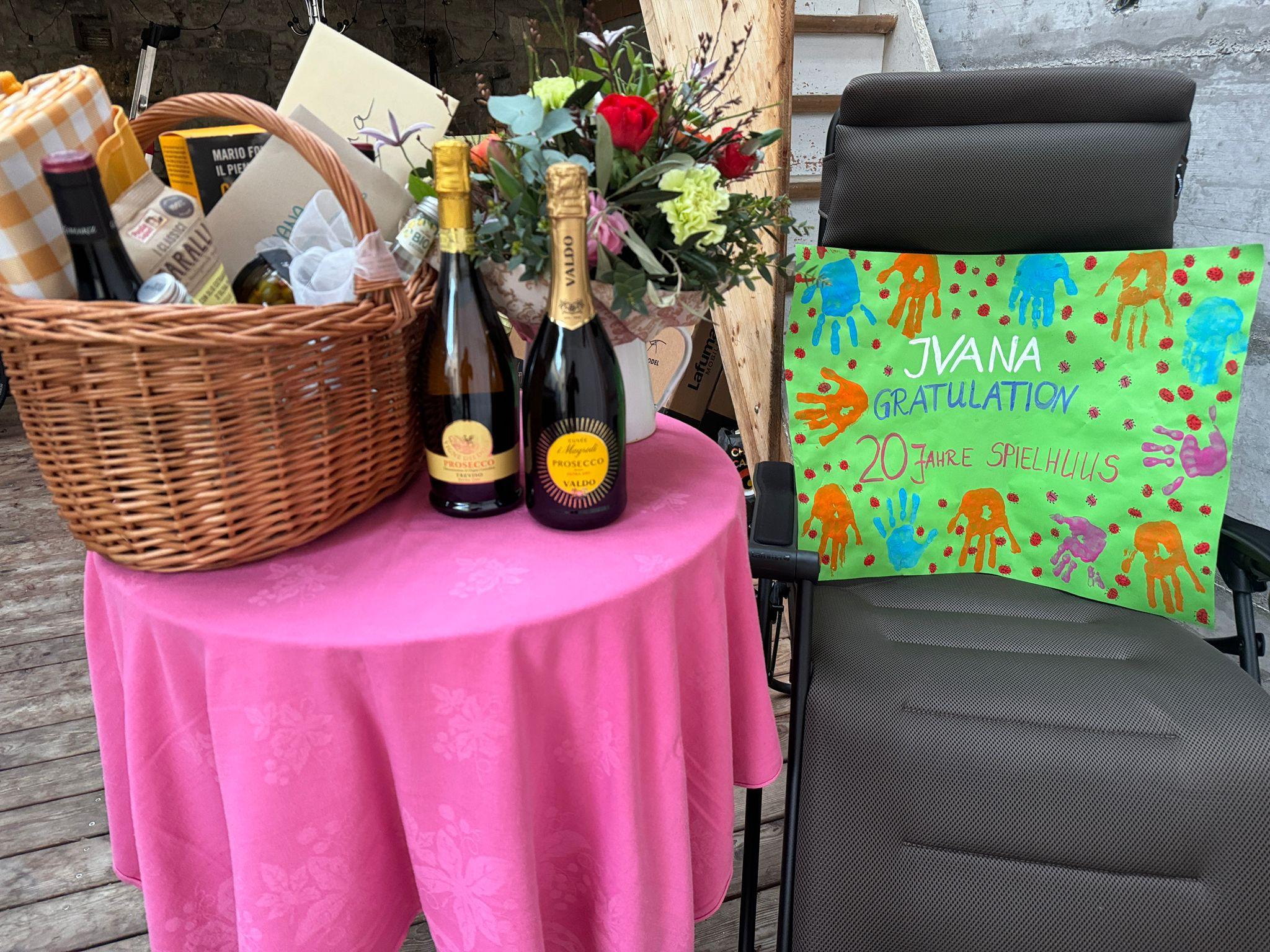 20jahre Ivana